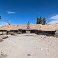 Cloud Cap Saddle Campground ico