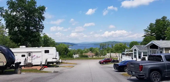White Oaks RV Park Picture 1