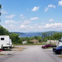 White Oaks RV Park ico