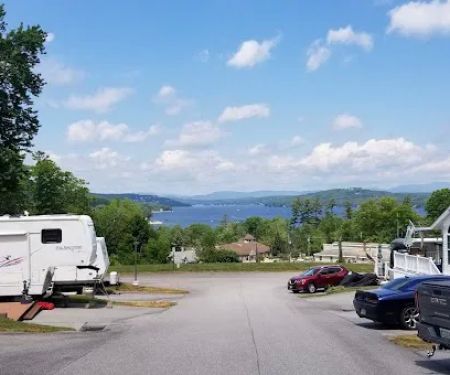 White Oaks RV Park