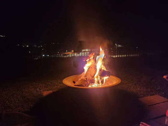 White Oaks RV Park Picture 2