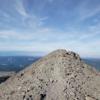 Cooper Spur Trail Shelter ico