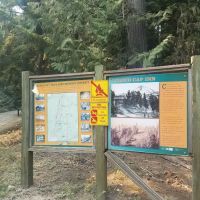 Tilly Jane Campground ico
