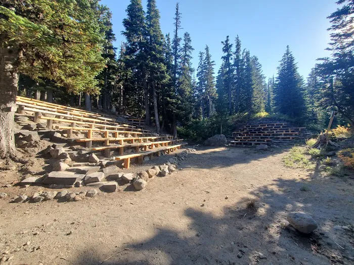 Tilly Jane Campground Picture 9