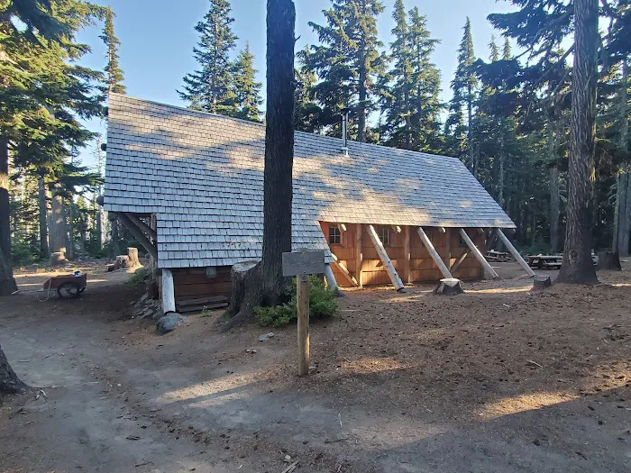 Tilly Jane Campground Picture 8