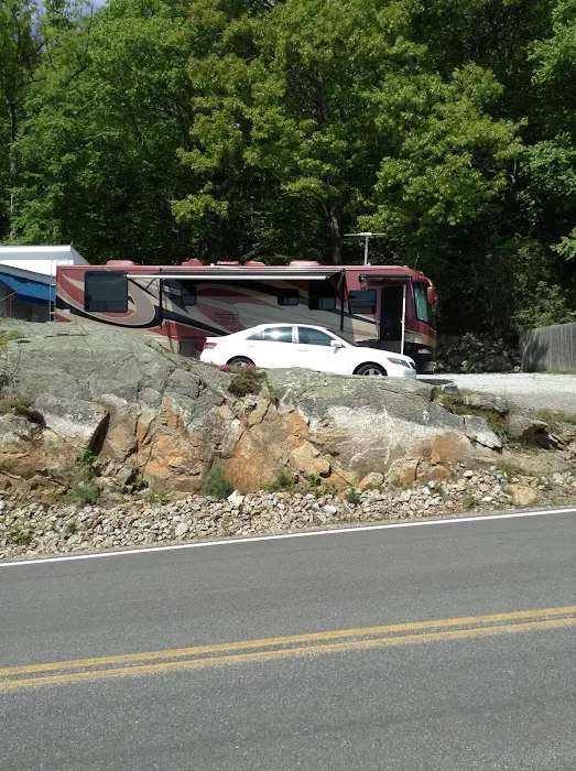 Hills Rv Park Picture 3