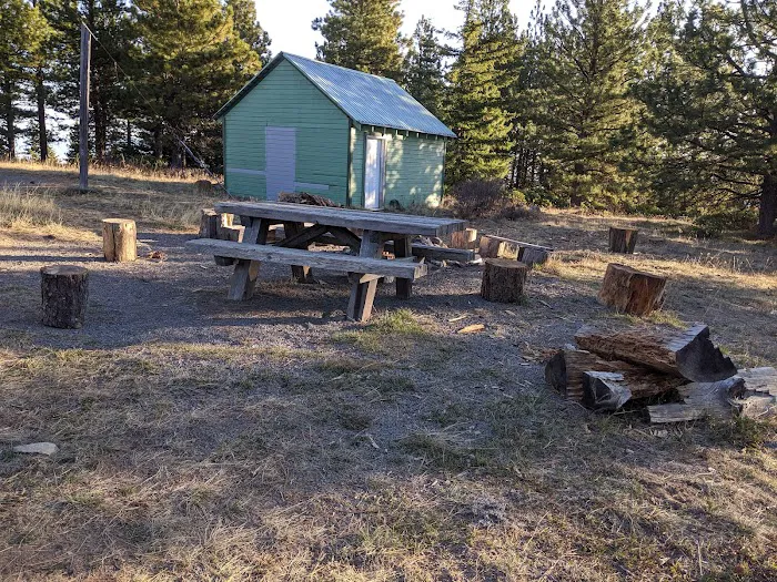 Eightmile Campground Picture 3