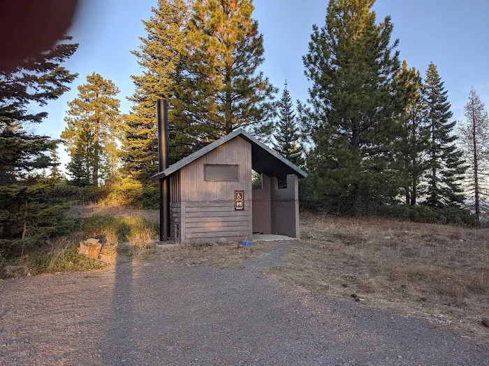 Eightmile Campground Picture 7