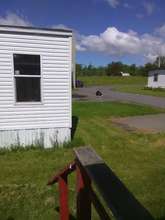 Hanshaw Village Mobile Home Park Picture 2