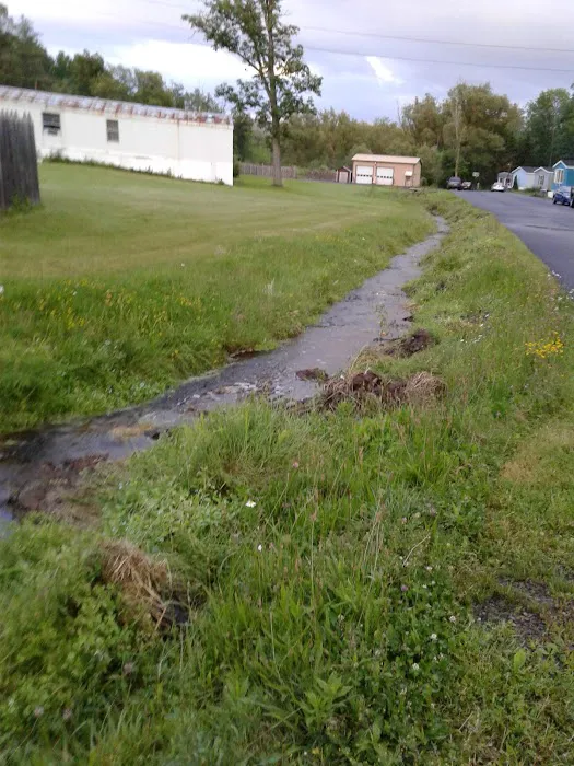 Hanshaw Village Mobile Home Park Picture 10