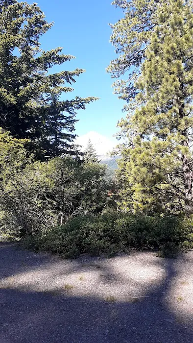 Pebble Ford Campground Picture 1