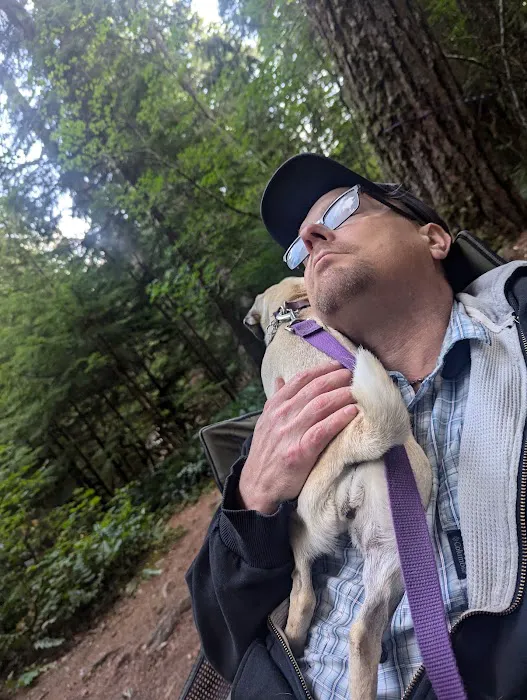 Pebble Ford Campground Picture 8