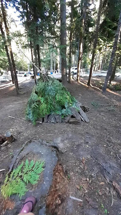 Pebble Ford Campground Picture 5