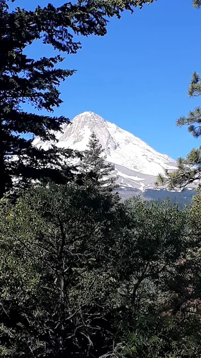 Pebble Ford Campground Picture 3