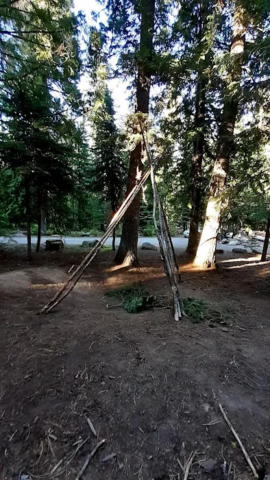 Pebble Ford Campground Picture 4