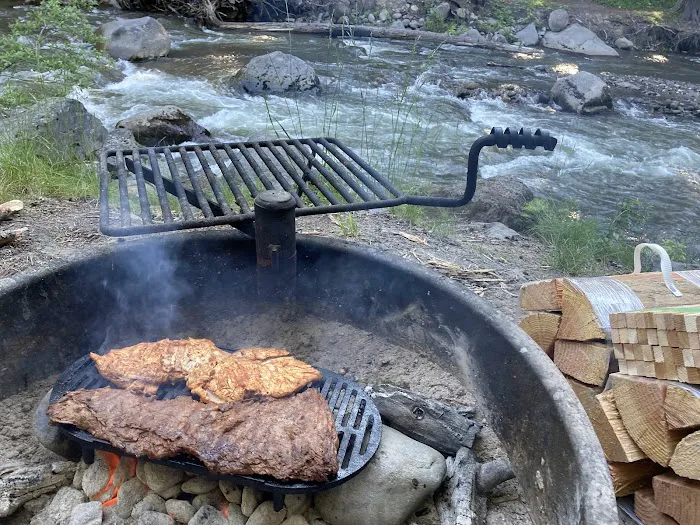 Sherwood Campground Picture 1