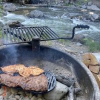 Sherwood Campground ico