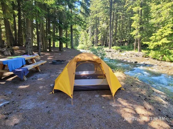 Sherwood Campground Picture 7