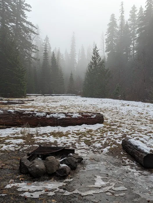 Sherwood Campground Picture 4