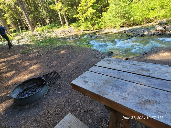 Sherwood Campground Picture 6