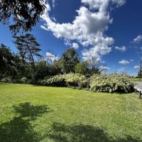 Long Meadow Mobile Home Court ico