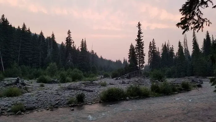 Nottingham Campground Picture 1