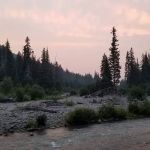 Nottingham Campground