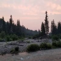 Nottingham Campground ico