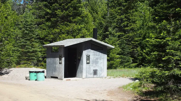 Nottingham Campground Picture 1
