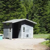 Nottingham Campground ico