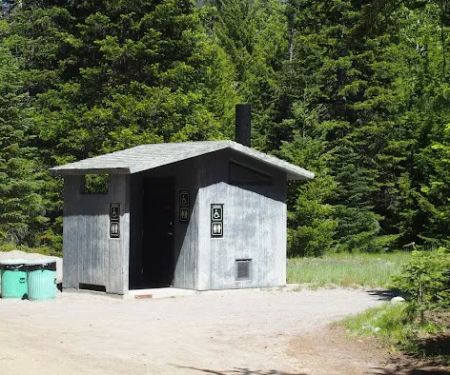 Nottingham Campground