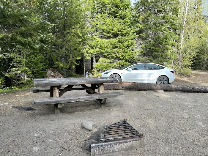 Nottingham Campground Picture 9