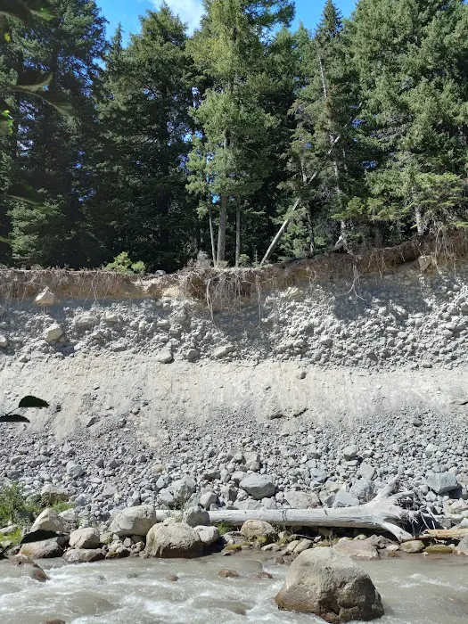 Nottingham Campground Picture 6