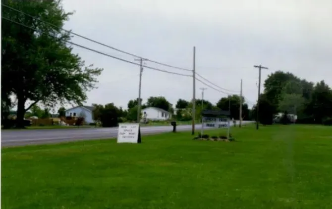 Spruce Tree Park Picture 2