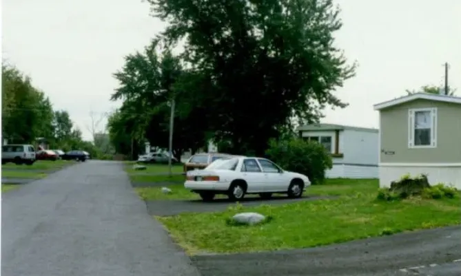 Spruce Tree Park Picture 1