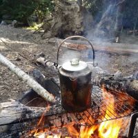 Fifteen Mile Campground ico
