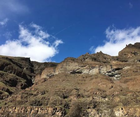 Beavertail Campground