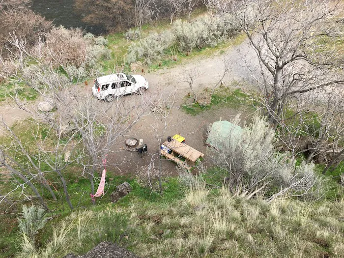 Beavertail Campground Picture 3