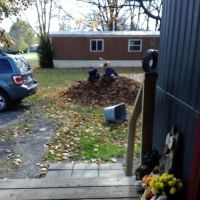 Countryside Mobile Home Park ico