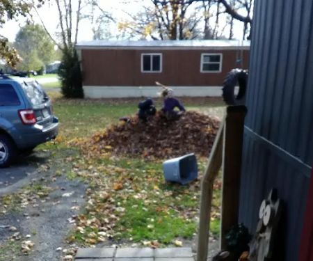 Countryside Mobile Home Park