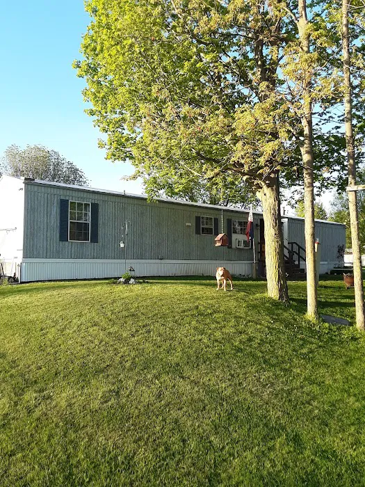 Countryside Mobile Home Park Picture 4