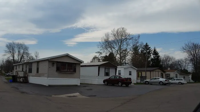 Brookside Manufactured Housing Community Picture 1