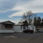 Brookside Manufactured Housing Community