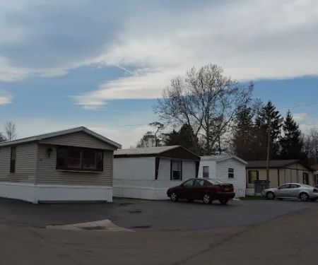 Brookside Manufactured Housing Community