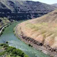 Rattlesnake Canyon Campground ico