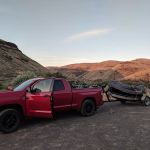 White River BLM Campground