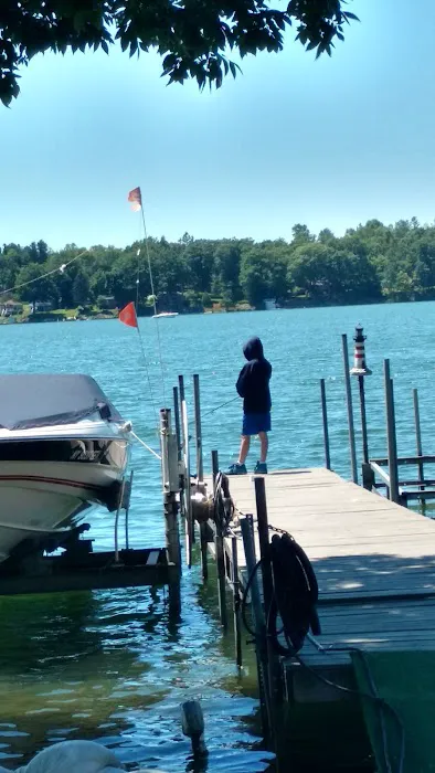 Grant's Vacation Park Picture 6