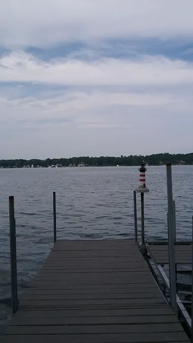 Grant's Vacation Park Picture 5