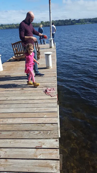 Grant's Vacation Park Picture 7