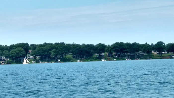 Grant's Vacation Park Picture 1